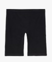Boxer long en microfibre femme[MISSING]
